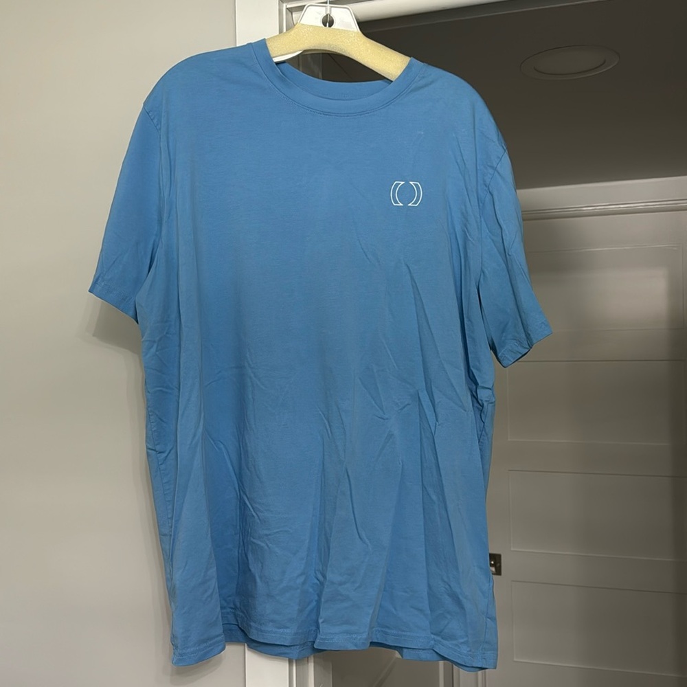 Bundle of 4 Men’s Sports/Fishing T Shirts XL